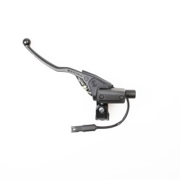 Kierownice i osprzęt MAGURA pompa sprzęgła hydraulicznego hymec 167 bmw F800 06- (śr. tłoczka 12MM, długa dźwignia 163MM) płyn…