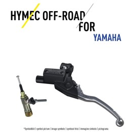 Kierownice i osprzęt MAGURA zestaw sprzęgła hydraulicznego hymec 167 yamaha yz 250FX '15-'17 (śr. tłoczka 9,5MM) olej mineralny…