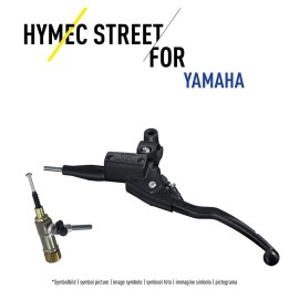 Kierownice i osprzęt MAGURA zestaw sprzęgła hydraulicznego hymec 167 yamaha MT07 '18-'20, fz 07 '15-'17 olej mineralny