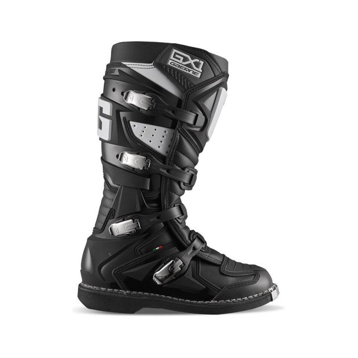 GAERNE BUTY CROSS/ENDURO MODEL GX-1 GOODYEAR BLACK