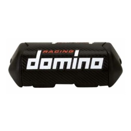 DOMINO gąbka na kierownicę fatbar pad 28MM carbon