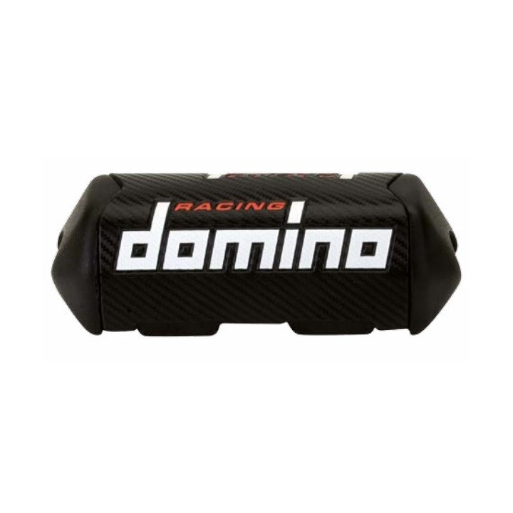 DOMINO gąbka na kierownicę fatbar pad 28MM carbon
