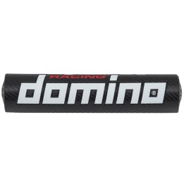 DOMINO gąbka na kierownicę carbon look 240 handlebar pad dł: 240MM