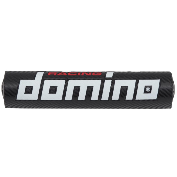 DOMINO gąbka na kierownicę carbon look 240 handlebar pad dł: 240MM
