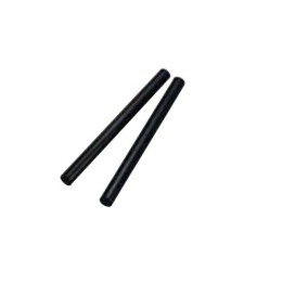 ACCEL rurka wymienna do kierownic street clip-on MH01 i cos