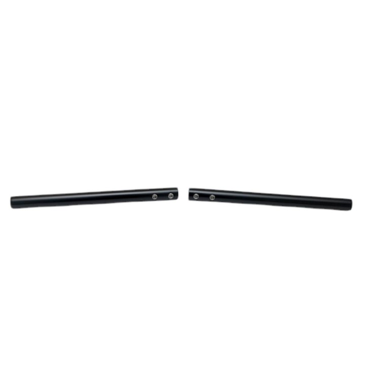 ACCEL rurka wymienna do kierownicy street clip-on MH03