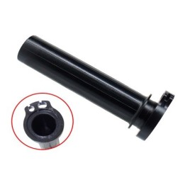 Kierownice i osprzęt PSYCHIC rolgaz plastikowy honda crf 250R/X '04-16, crf 450R '02-16, crf 450X '05-16