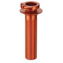Kierownice i osprzęt ACCEL rolgaz aluminiowy z łożyskiem ktm 4T '04-'16, 250XCFW/350EXCF/450/500XCW/500EXC 2016 (L2230400)