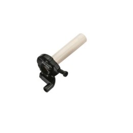 Kierownice i osprzęt ACCEL rolgaz kpl. honda cr 125/250 (TR-7602)