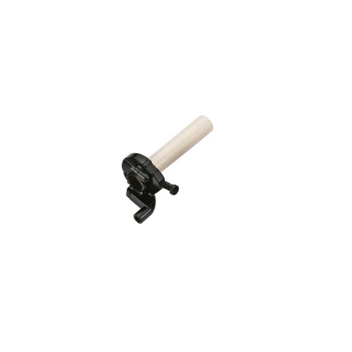 Kierownice i osprzęt ACCEL rolgaz kpl. honda cr 125/250 (TR-7602)