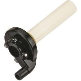 Kierownice i osprzęt ACCEL rolgaz kpl. honda cr 125/250 (TR-7603)