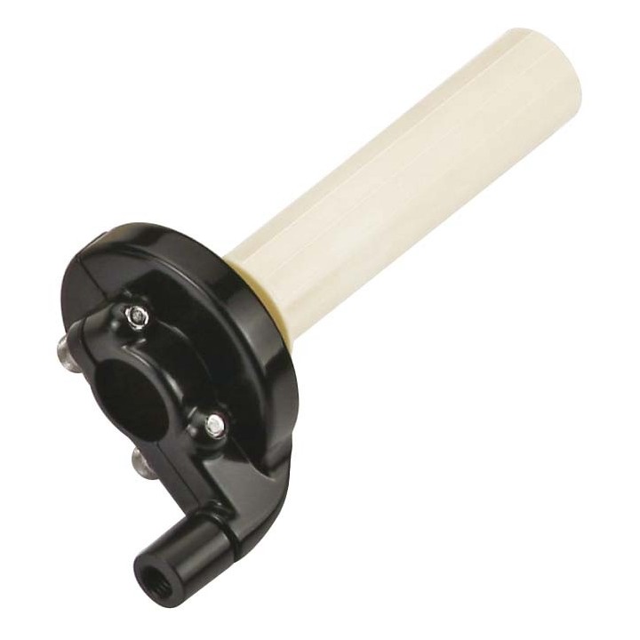Kierownice i osprzęt ACCEL rolgaz kpl. honda cr 125/250 (TR-7603)