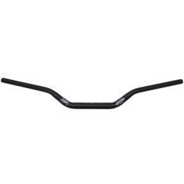 DOMINO kierownica aluminiowa (ergal 7075) fatbar 28MM wysoka