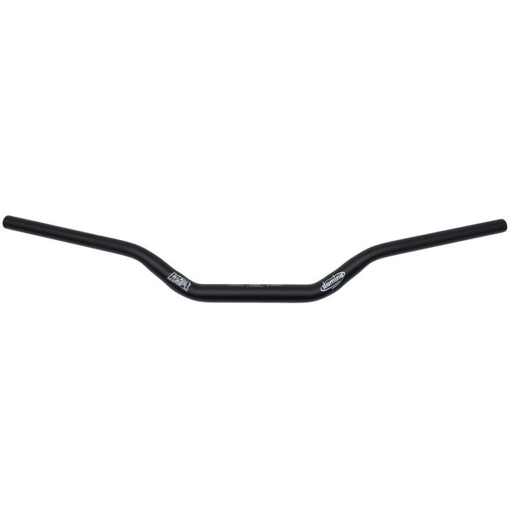 DOMINO kierownica aluminiowa (ergal 7075) fatbar 28MM wysoka