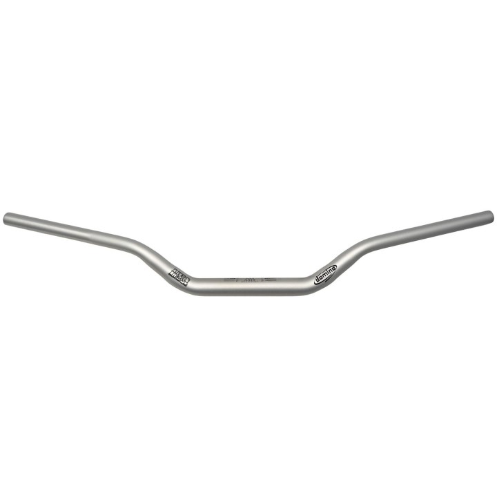 DOMINO kierownica aluminiowa (ergal 7075) fatbar 28MM wysoka