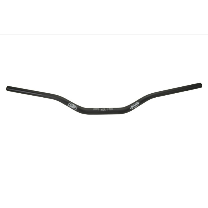 DOMINO kierownica aluminiowa (ergal 7075) fatbar 28MM średnia