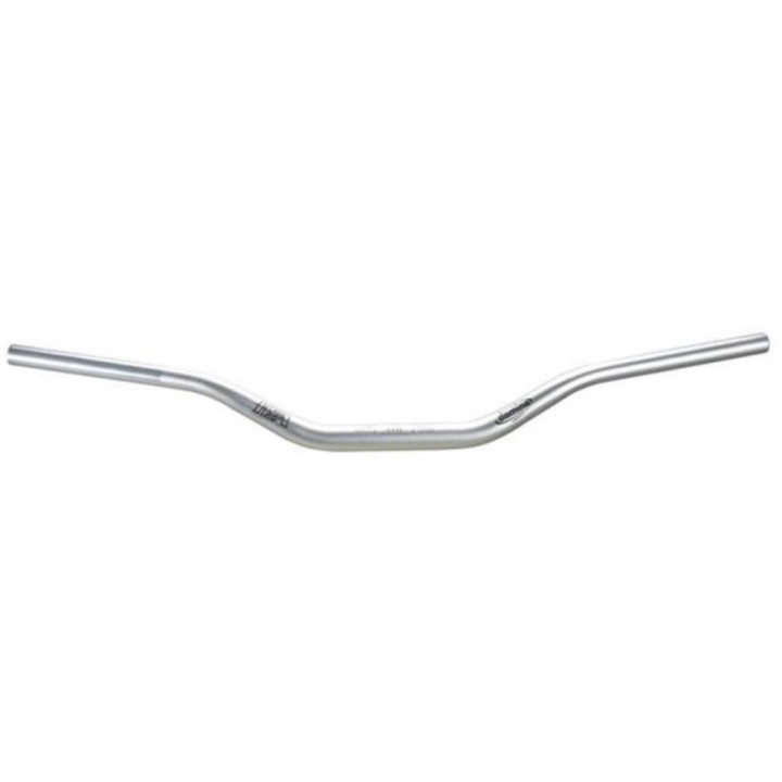 DOMINO kierownica aluminiowa (ergal 7075) fatbar 28MM średnia