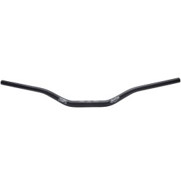 DOMINO kierownica aluminiowa (ergal 7075) fatbar 28MM medium