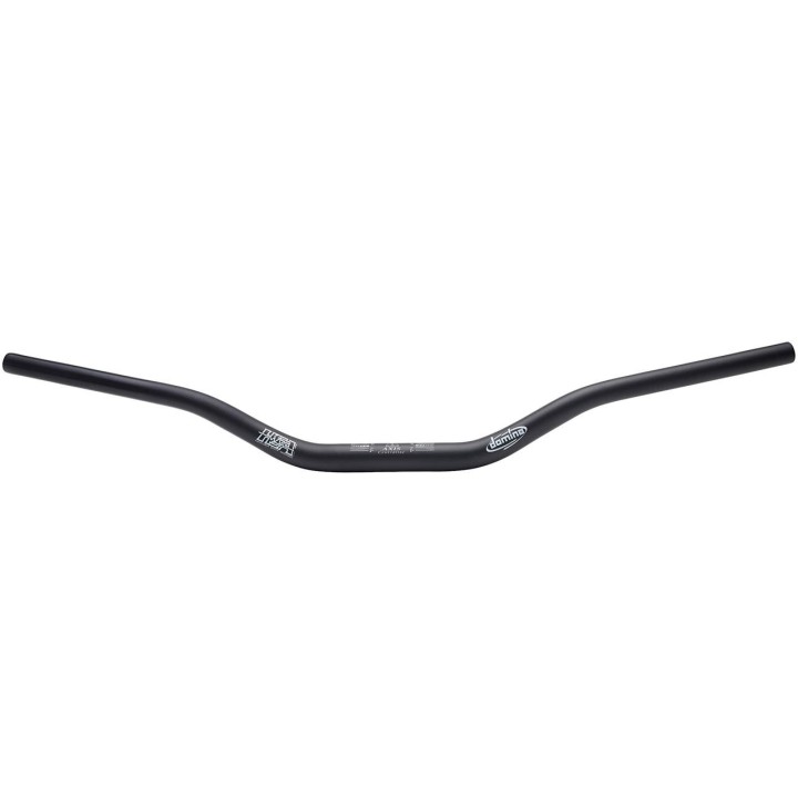 DOMINO kierownica aluminiowa (ergal 7075) fatbar 28MM medium