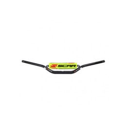 SCAR racing kierownica z poprzeczką 28,6MM model stewart/villopoto