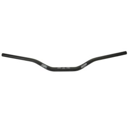 DOMINO nowość kierownica aluminiowa hsa (ergal 7075) fatbar 28MM niska