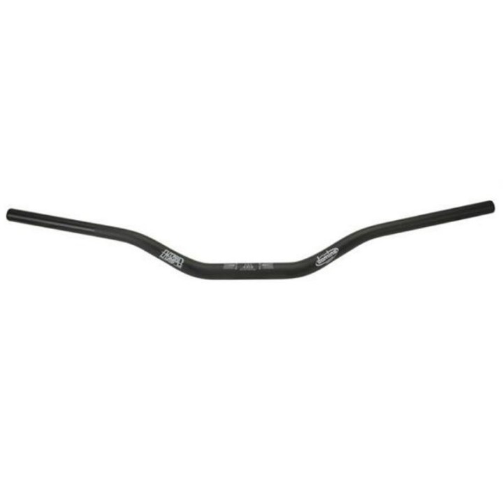 DOMINO nowość kierownica aluminiowa hsa (ergal 7075) fatbar 28MM niska