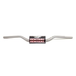 RENTHAL kierownica 1,1/8 cala (28,6MM) MX fatbar handlebar tanium yamaha yz/yzf +7