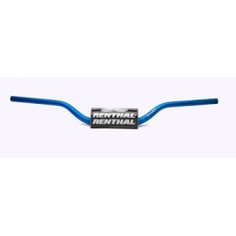 RENTHAL kierownica 1,1/8 cala (28,6MM) MX fatbar handlebar blue reed/windham