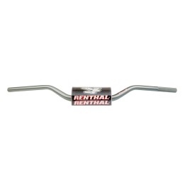 RENTHAL kierownica 1,1/8 cala (28,6MM) MX fatbar handlebar grey cr high/ricky johnson