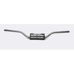 RENTHAL kierownica 1,1/8 cala (28,6MM) MX fatbar handlebar tanium cr high/ricky johnson