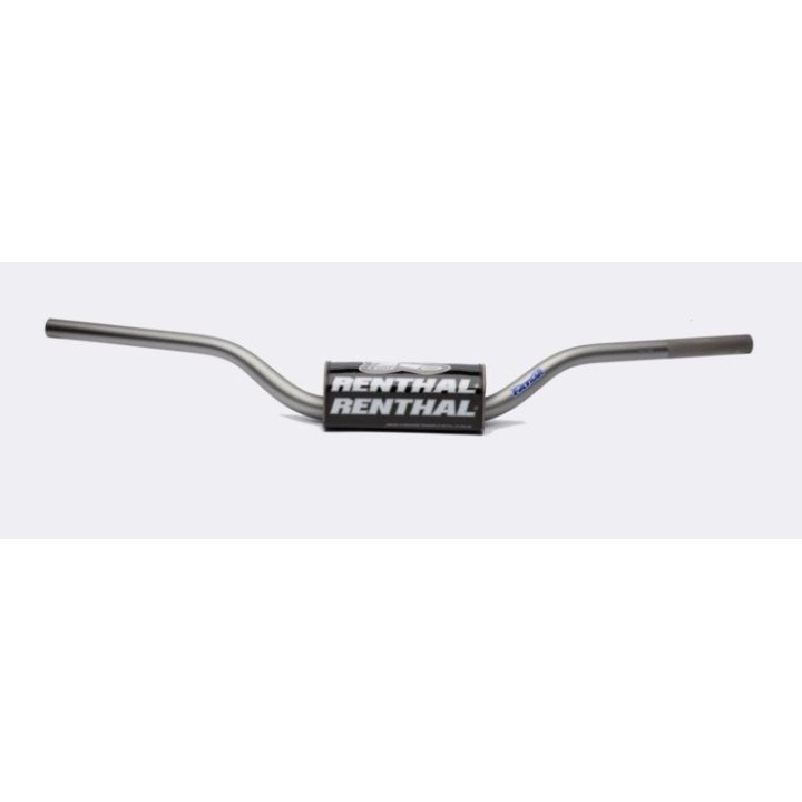 RENTHAL kierownica 1,1/8 cala (28,6MM) MX fatbar handlebar tanium cr high/ricky johnson