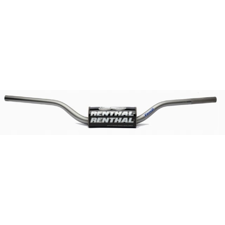 RENTHAL kierownica 1,1/8 cala (28,6MM) MX fatbar handlebars tanium rc sx/sxf 06-09, suzuki rm/rmz 06-13