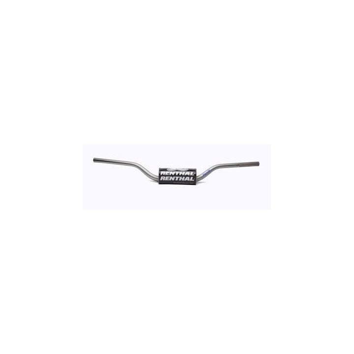 RENTHAL kierownica 1,1/8 cala (28,6MM) trial 100 fatbar handlebars gold trials 100