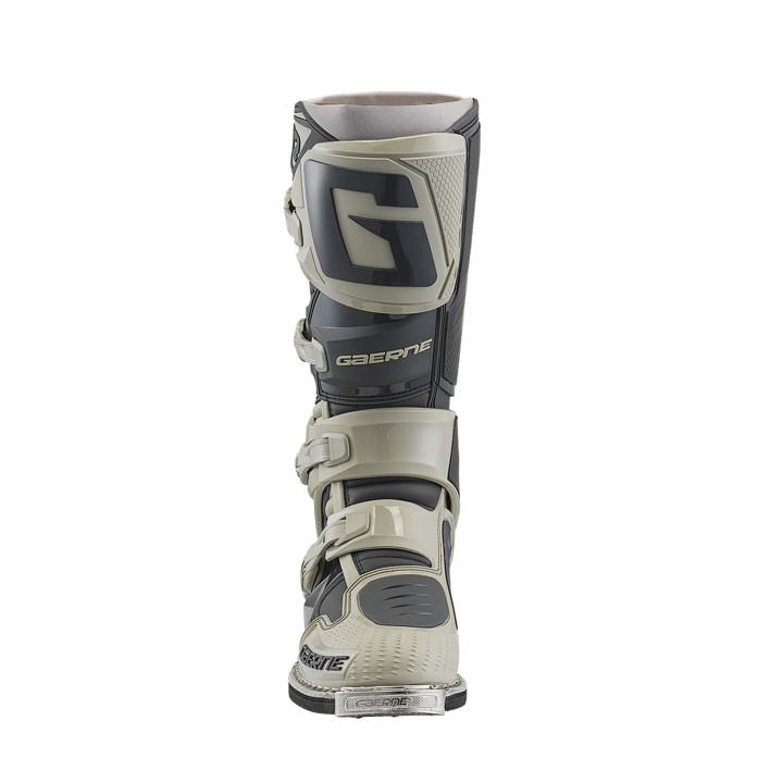 GAERNE BUTY CROSS/ENDURO MODEL SG-12 STONE GREY