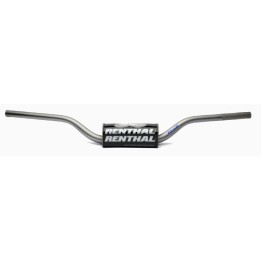RENTHAL kierownica 1,1/8 cala (28,6MM) MX fatbar handlebar tanium enduro padded