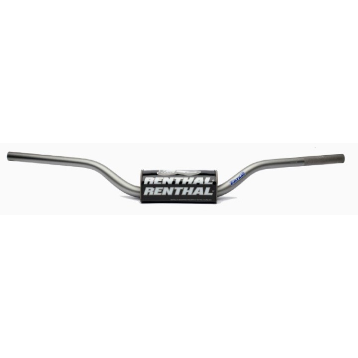 RENTHAL kierownica 1,1/8 cala (28,6MM) MX fatbar handlebar tanium enduro padded