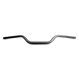RENTHAL kierownica 1,1/8 cala (28,6MM ) street fatbar handlebar black yamaha MT-09