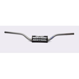 RENTHAL kierownica 1,1/8 cala (28,6MM) MX fatbar handlebar tanium ktm high padded