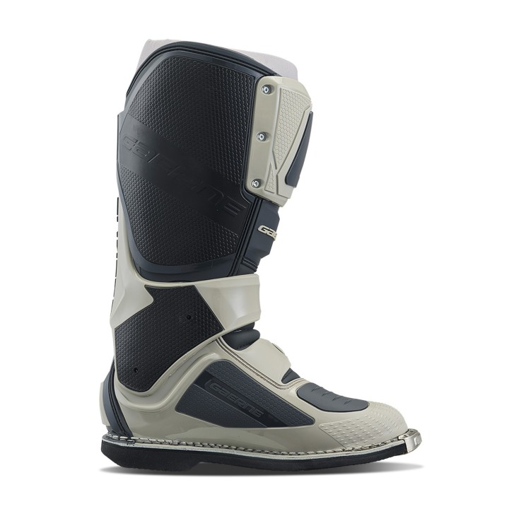 GAERNE BUTY CROSS/ENDURO MODEL SG-12 STONE GREY