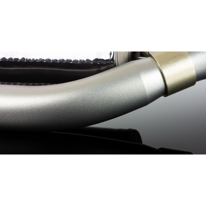 RENTHAL kierownica 1,1/8 cala (28,6MM) MX twinwall 997 handlebar green cr/crf 04-13 kx/kxf 06-13 padded