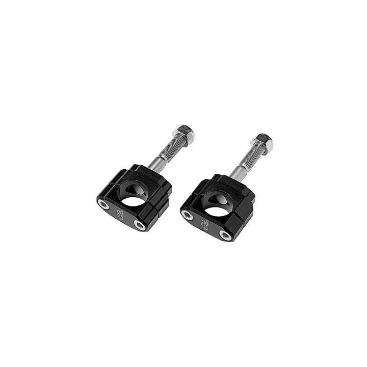 RENTHAL podwyższenie kierownicy 28,8MM 5MM yamaha komplet