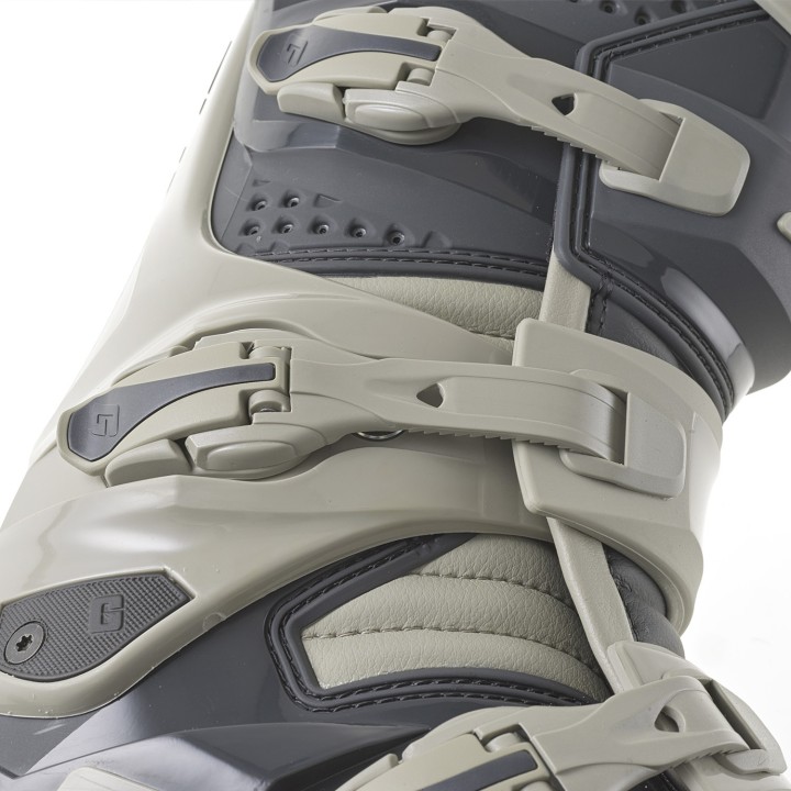 GAERNE BUTY CROSS/ENDURO MODEL SG-12 STONE GREY