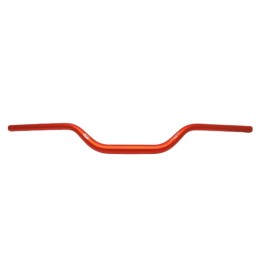 ACCEL kierownica aluminiowa 28,6 mm taper MX wzór honda cr wysoka (7075-T6) ergal