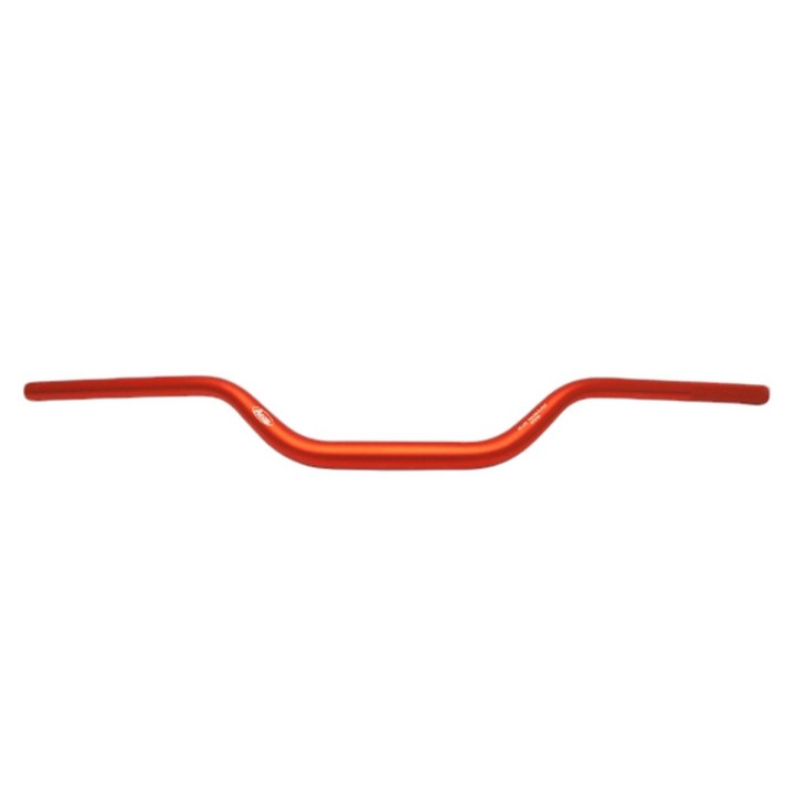 ACCEL kierownica aluminiowa 28,6 mm taper MX wzór honda cr wysoka (7075-T6) ergal