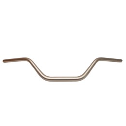 ACCEL kierownica aluminiowa 28,6 mm taper MX ATV wysoka (T075-T6) ergal