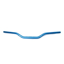 ACCEL kierownica (28,6MM) taper MX wzór yamaha yz niska (7075-T6) ergal