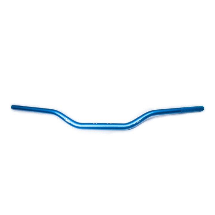 ACCEL kierownica (28,6MM) taper MX wzór yamaha yz niska (7075-T6) ergal