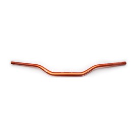 ACCEL kierownica (28,6MM) taper MX wzór yamaha yz niska (7075-T6) ergal