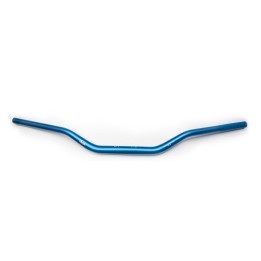 ACCEL kierownica (28,6MM) taper MX wzór yamaha yz wysoka (7075-T6) ergal