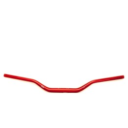 ACCEL kierownica (28,6MM) taper MX wzór yamaha yz wysoka (7075-T6) ergal